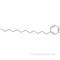 도데 실 벤젠 CAS 123-01-3